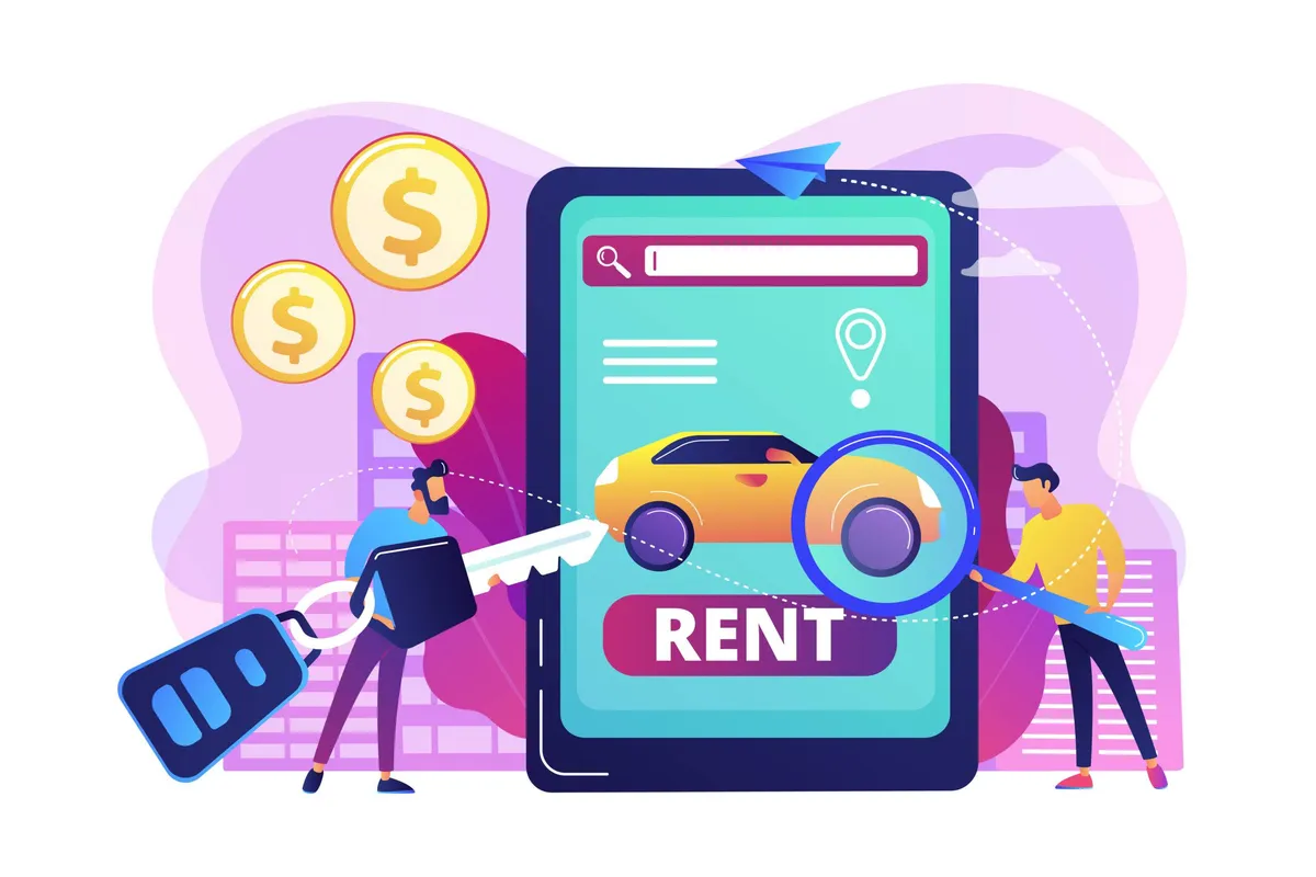 Rent‑to‑Own Cars