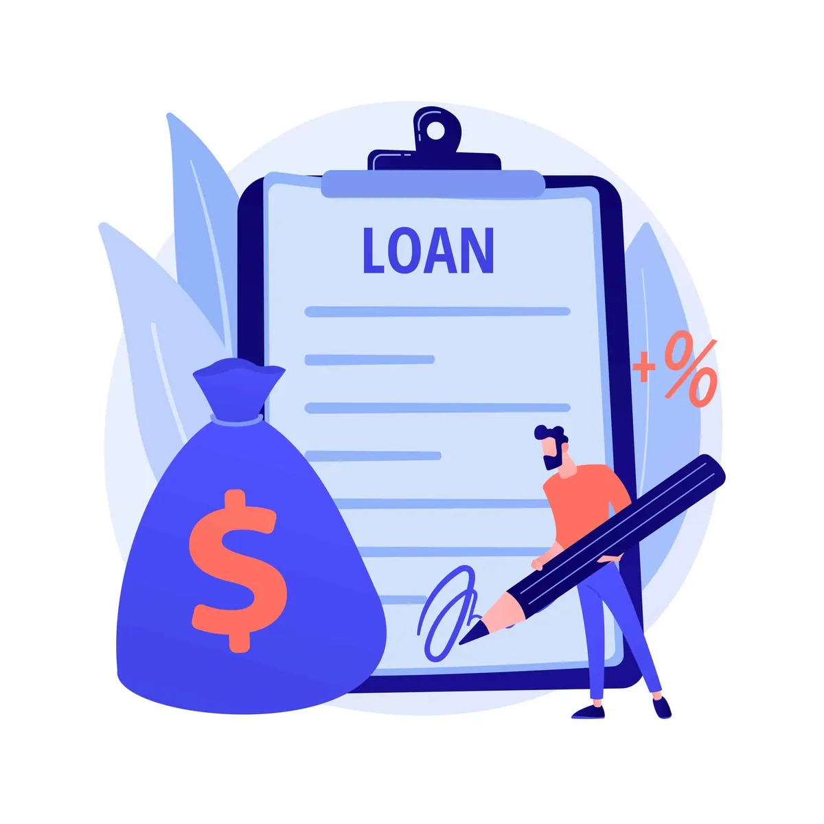 Fixed-Rate Loan