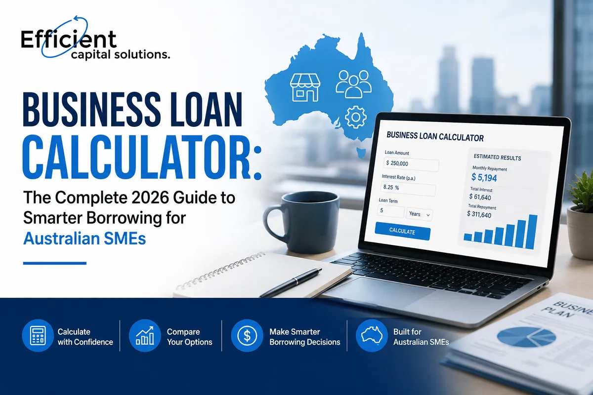 business loan calculator