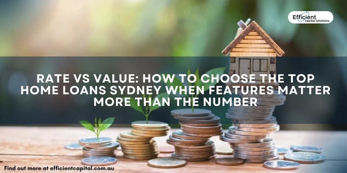 Top Home Loans Sydney