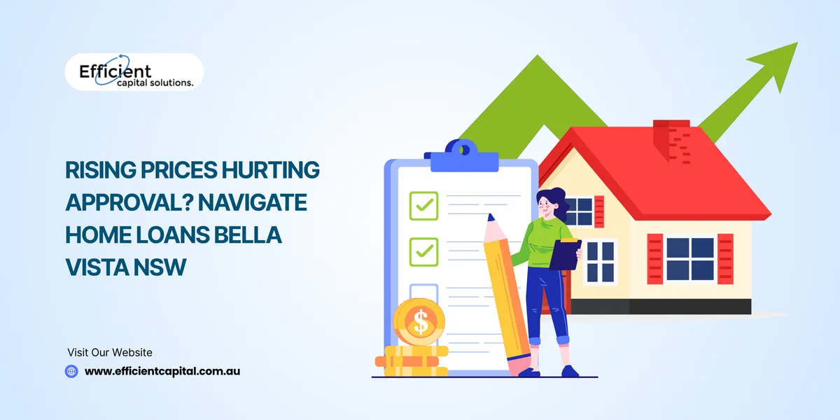 Home Loans Bella Vista NSW