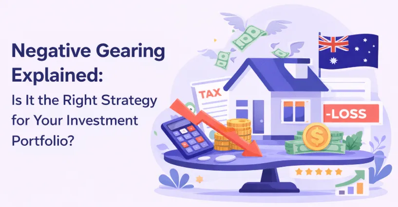 Negative Gearing