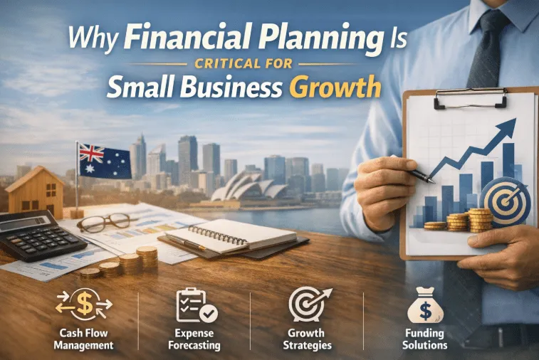 Financial Planning