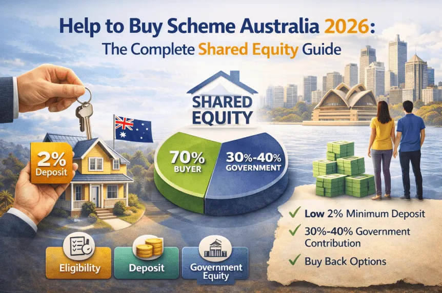 Help to Buy Scheme