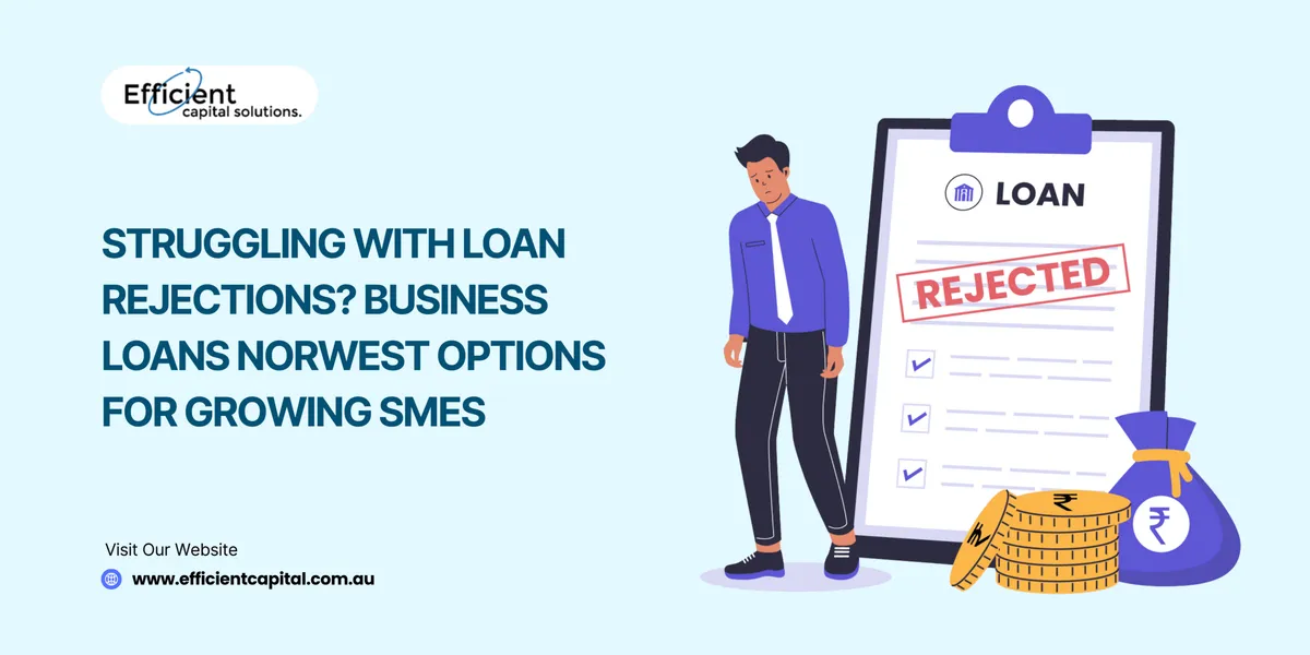 business loans Norwest