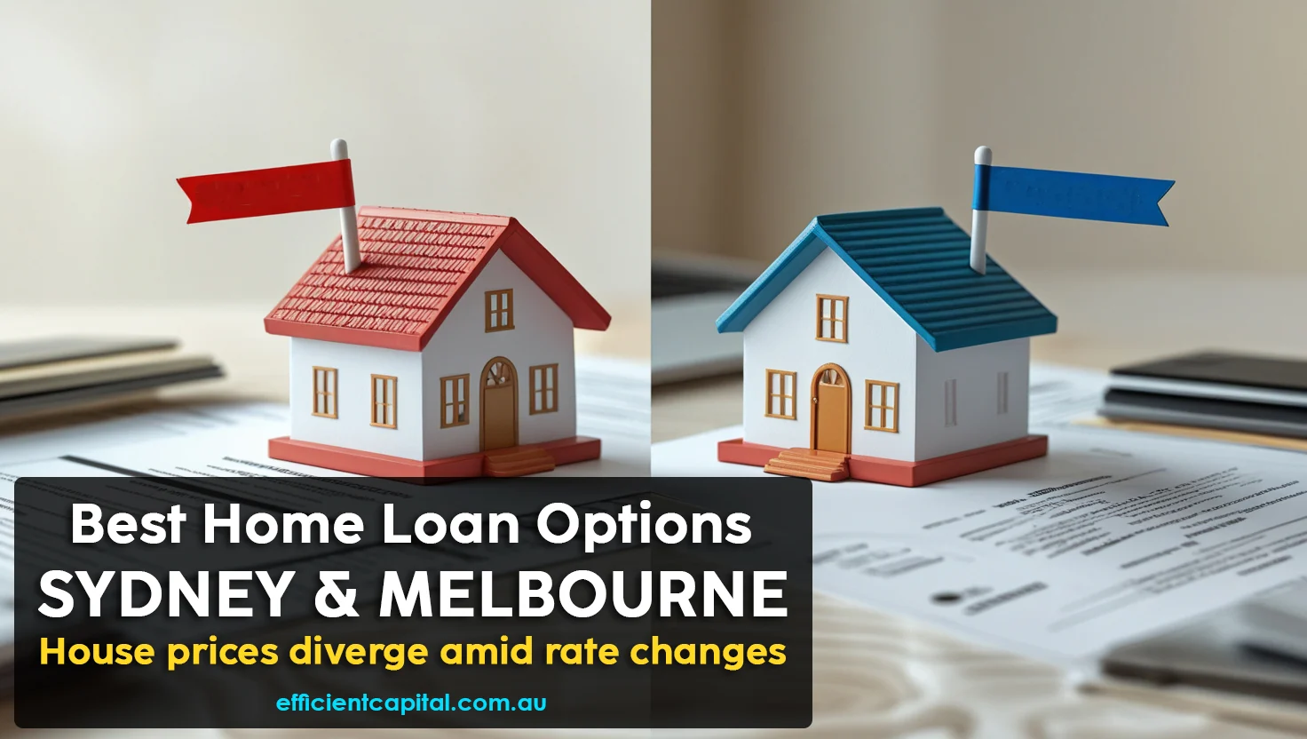 best home loan