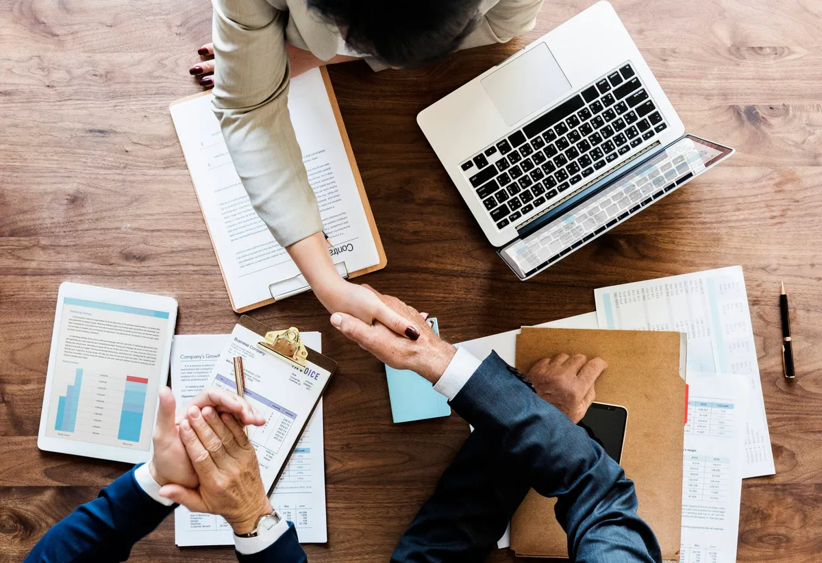 Business Lending