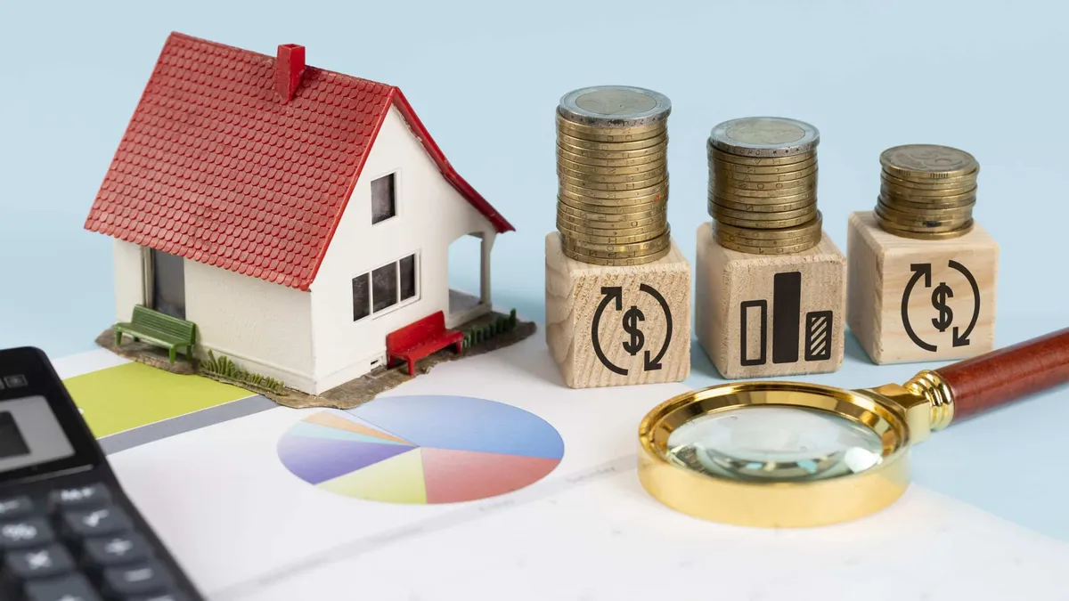 Home Equity Release
