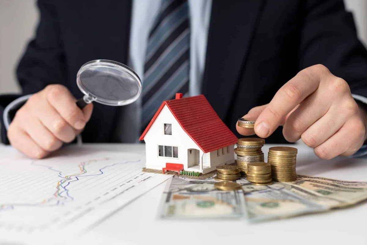 Investment Property