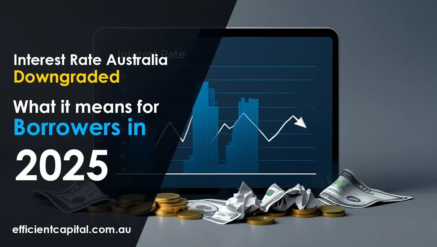 interest rates australia