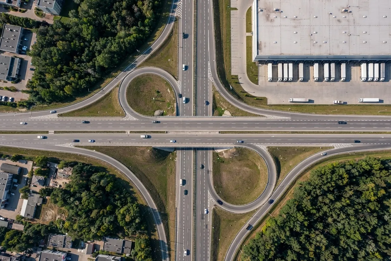 Funding The Assets//That Keep Business//Moving