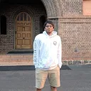 Ashwin B
