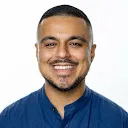 Shahzain Charania