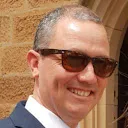 Brad Lindsay