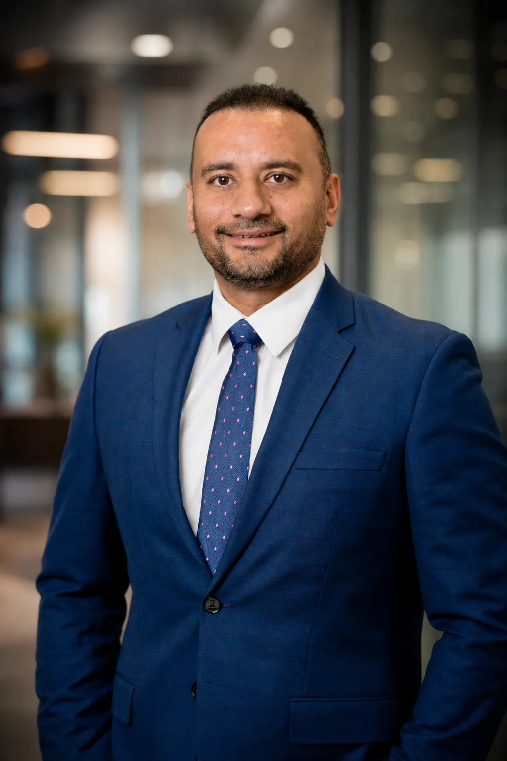 Rohit Lakhotia