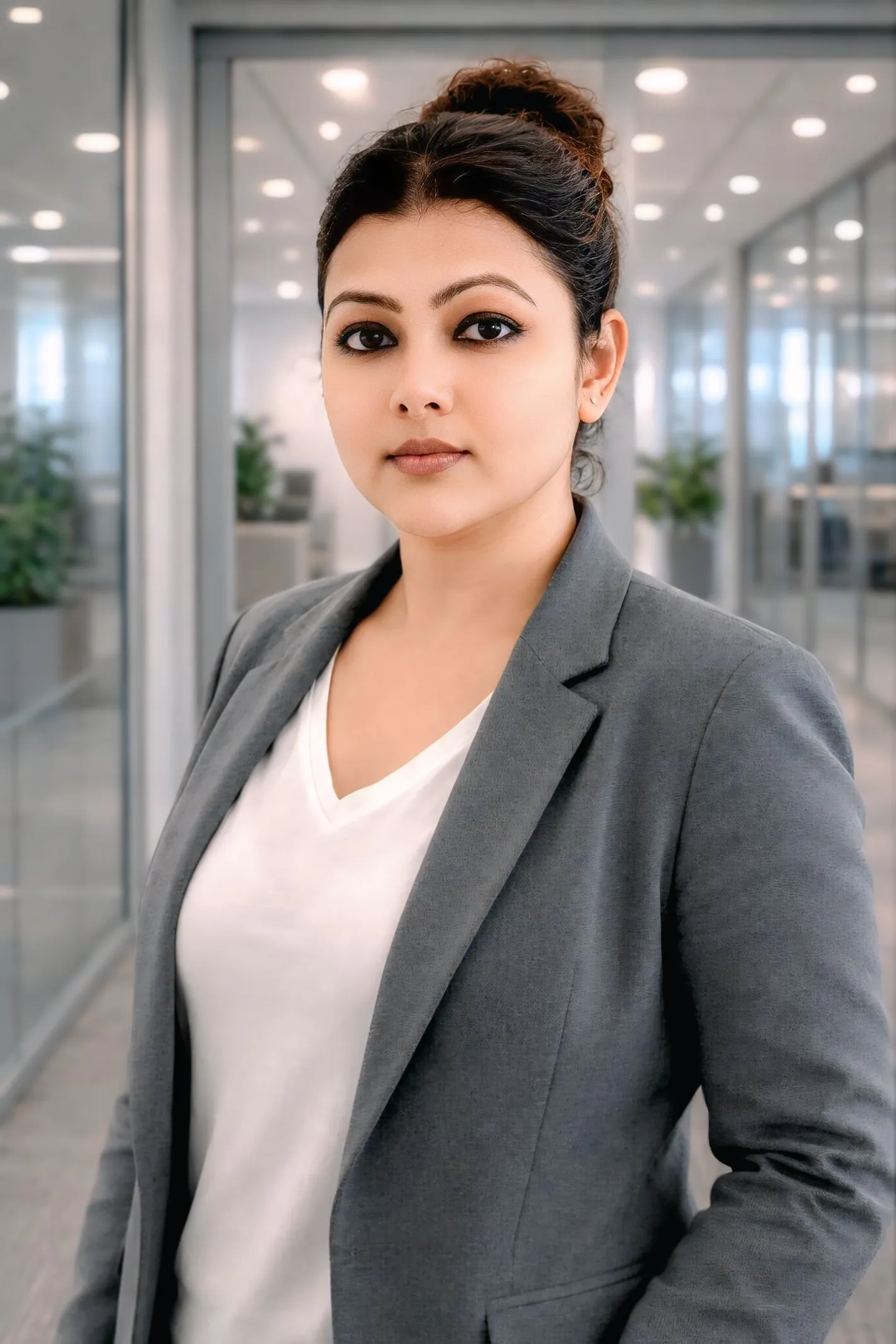 Jayashree Markam