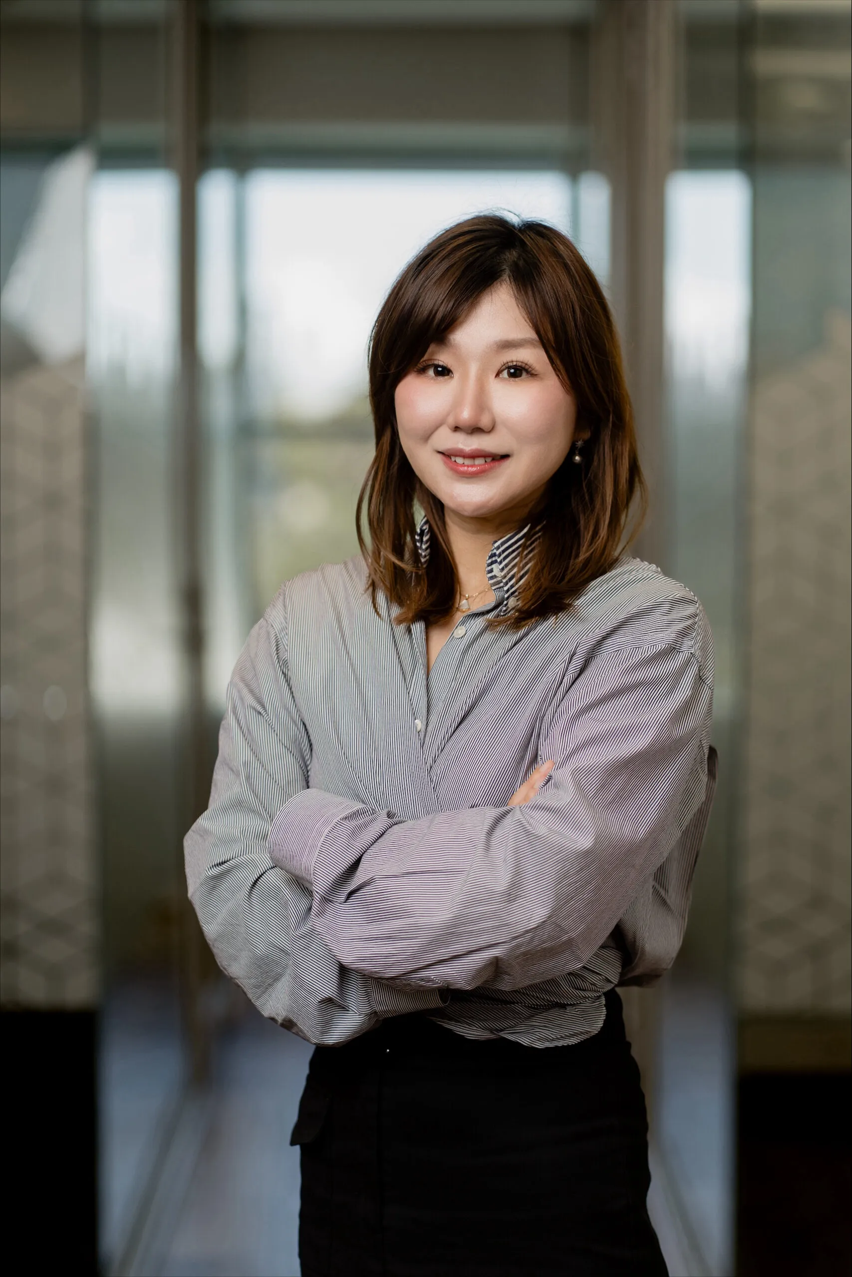 Sarah Sun
