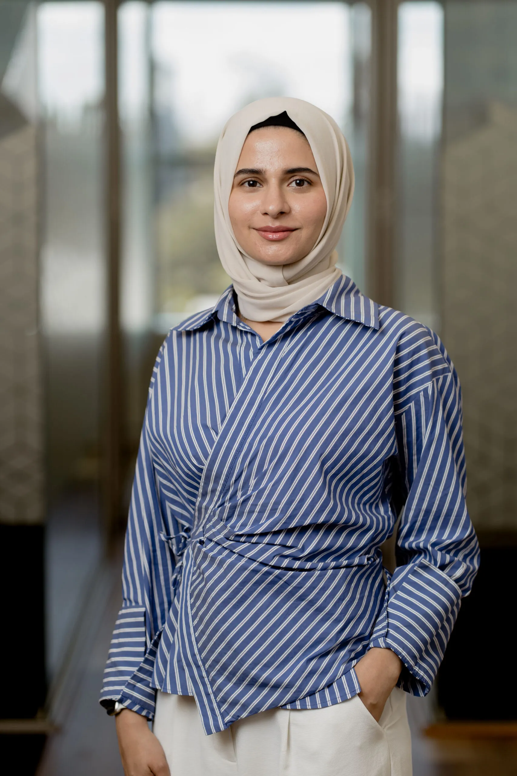 Hajrah Sajjad
