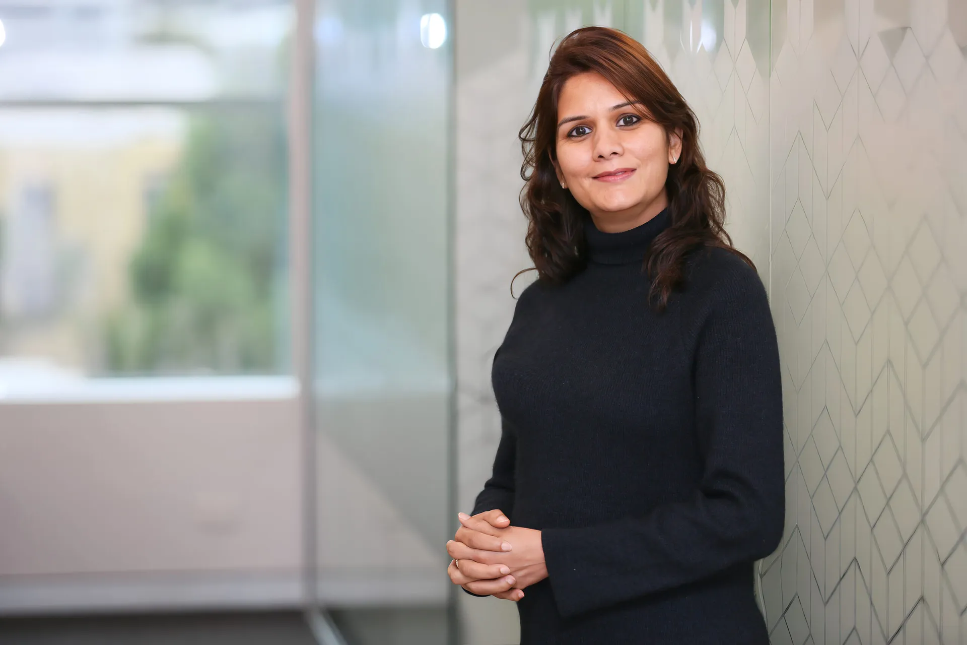Ritu Tomar