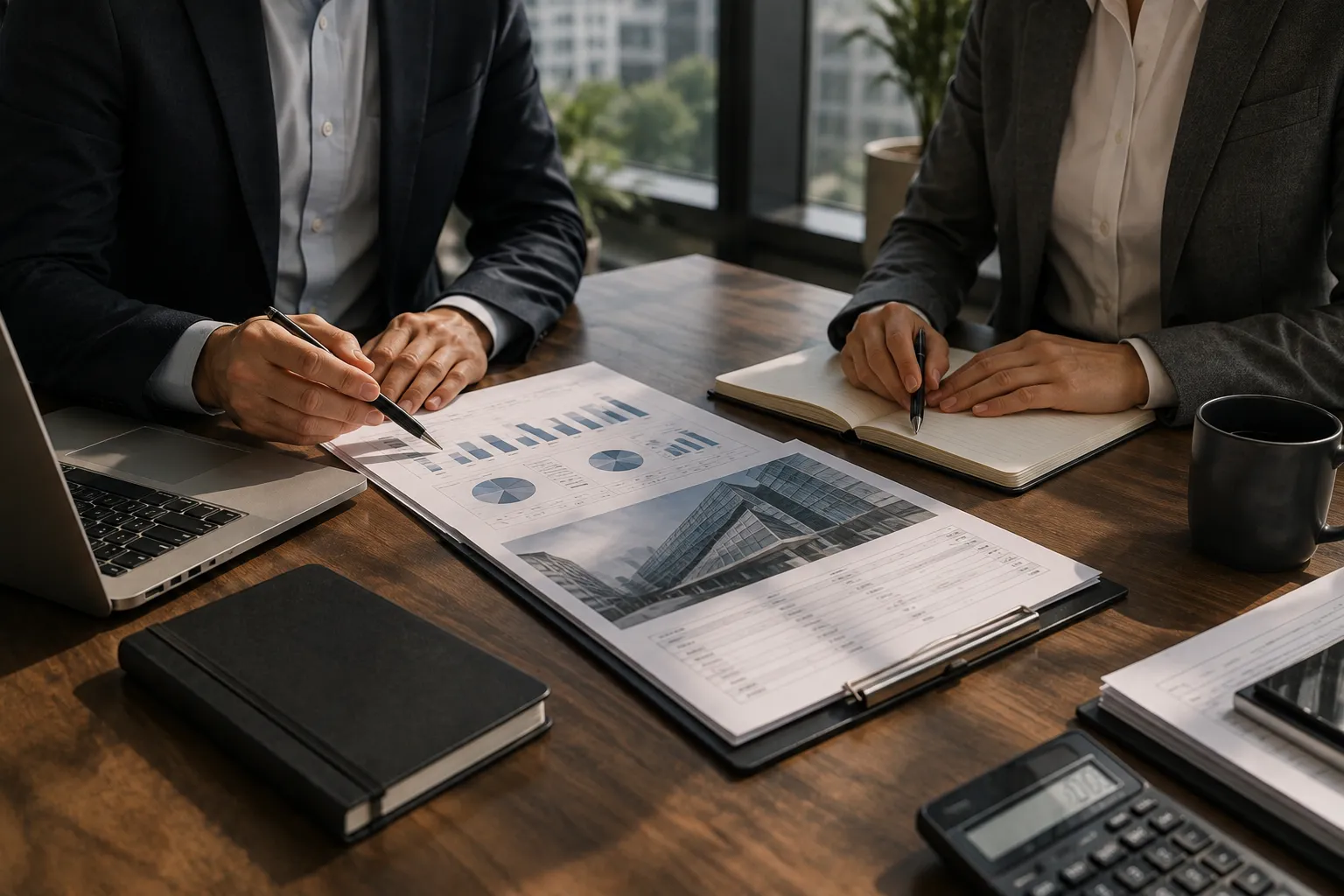 Private Lending For More Complex Funding Requirements
