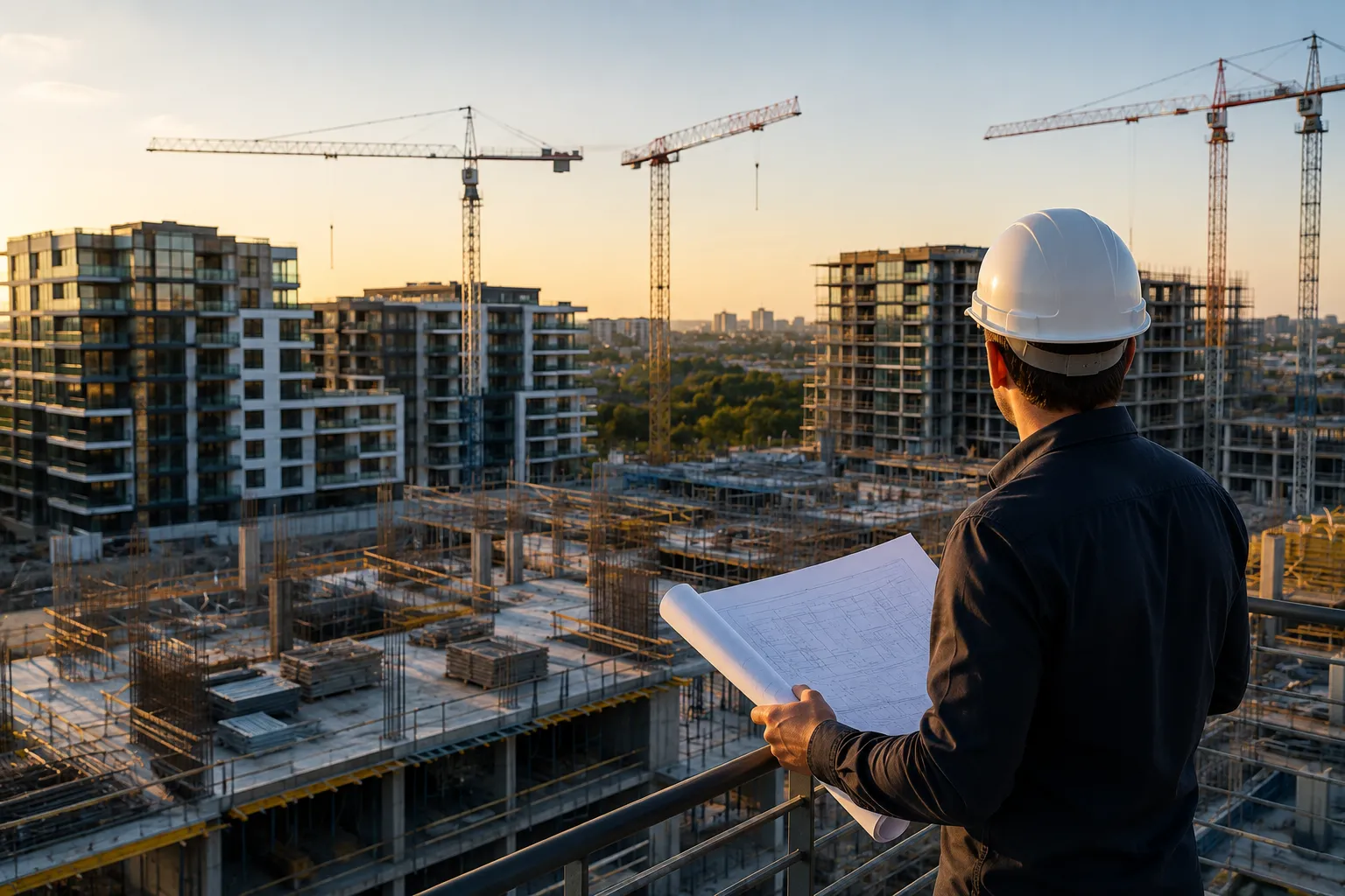 Funding The Next Stage Of Your Project
