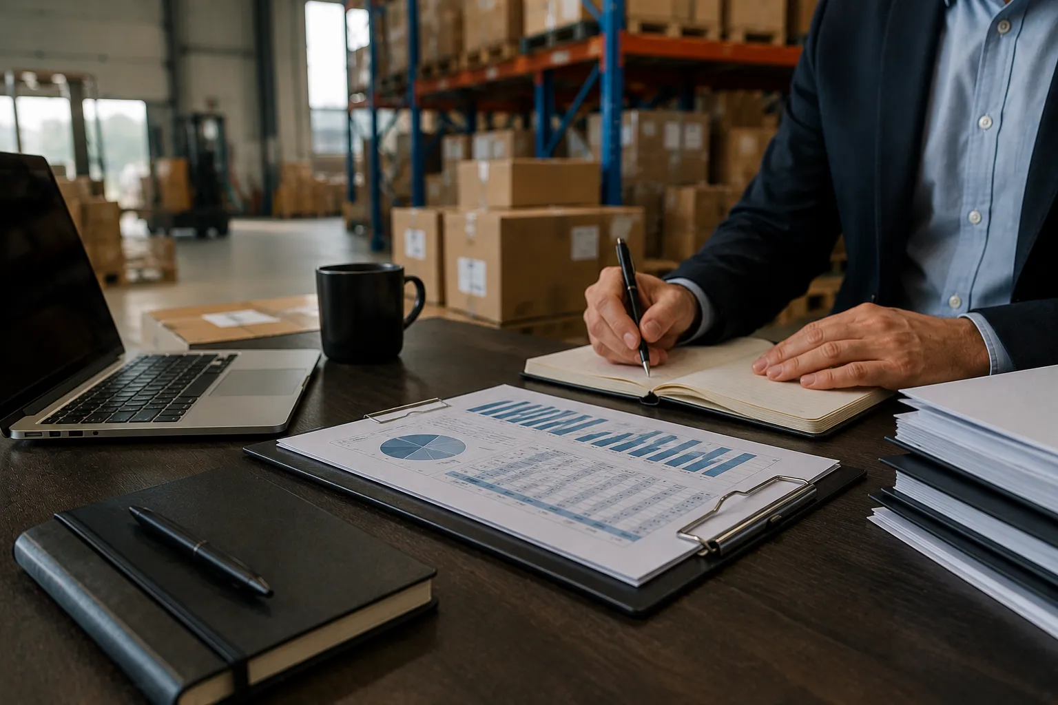 Working Capital Finance Built For The Realities Of Business