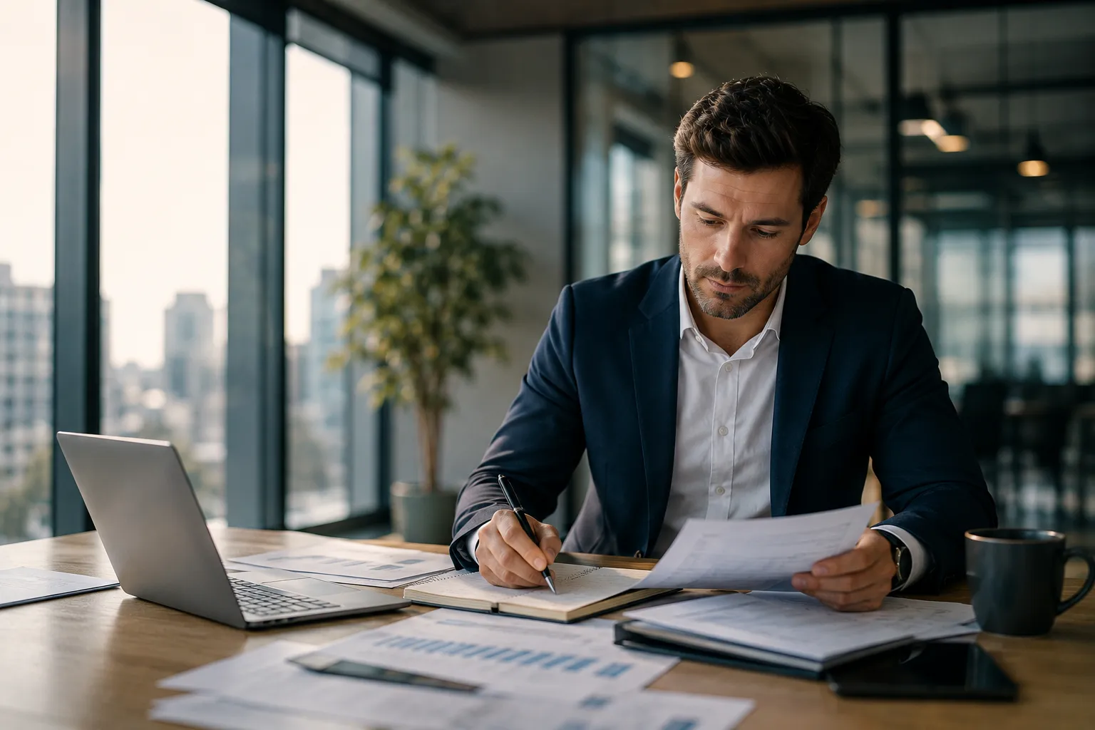 Working Capital With More Flexibility