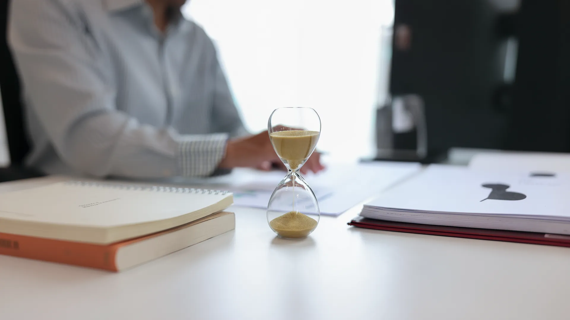 Bridging Finance For Temporary Funding Requirements
