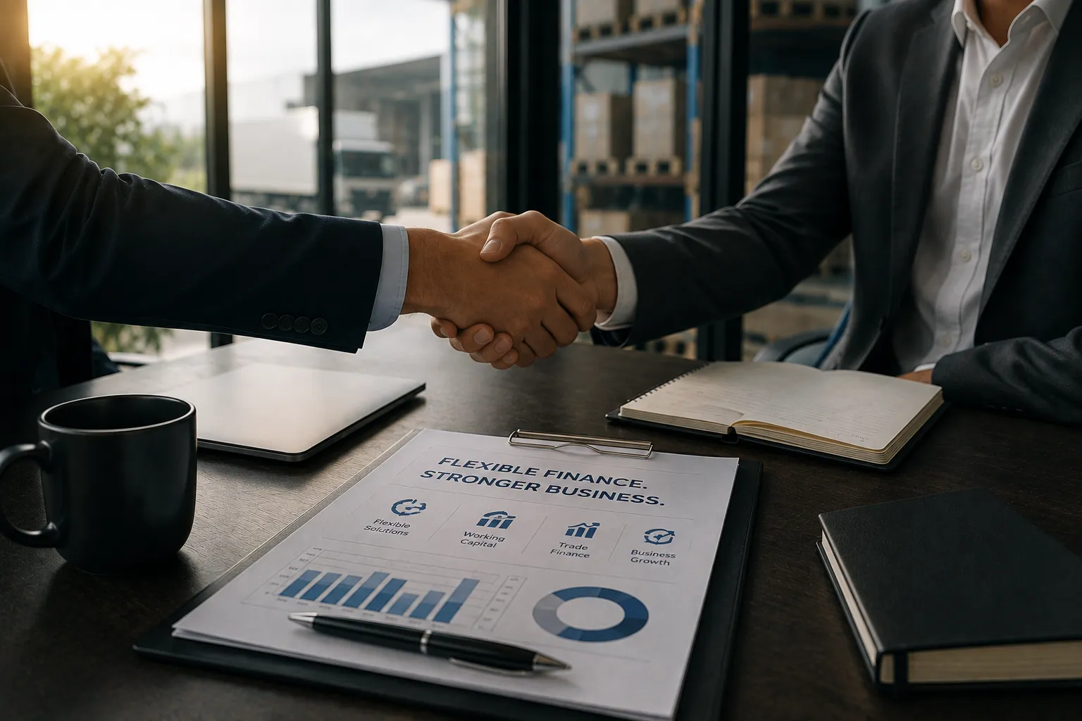 Move When Your Business Needs To