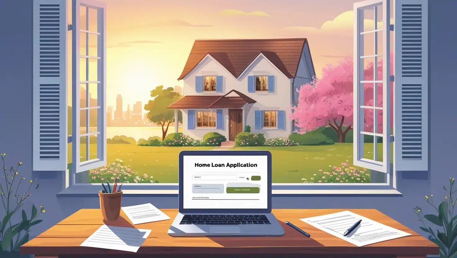 home loans in sydney