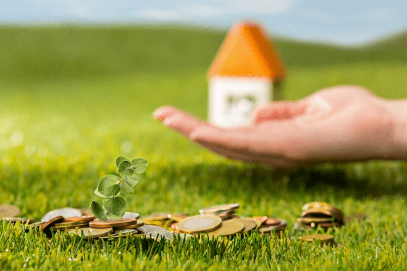 Green Financing: Exploring Eco-Friendly Home Loan Options for Sustainable Properties in Sydney