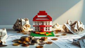 interest-only home loans