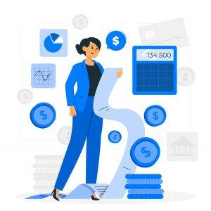 Calculate Interest on a Loan