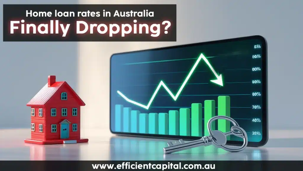 home loan rates in australia