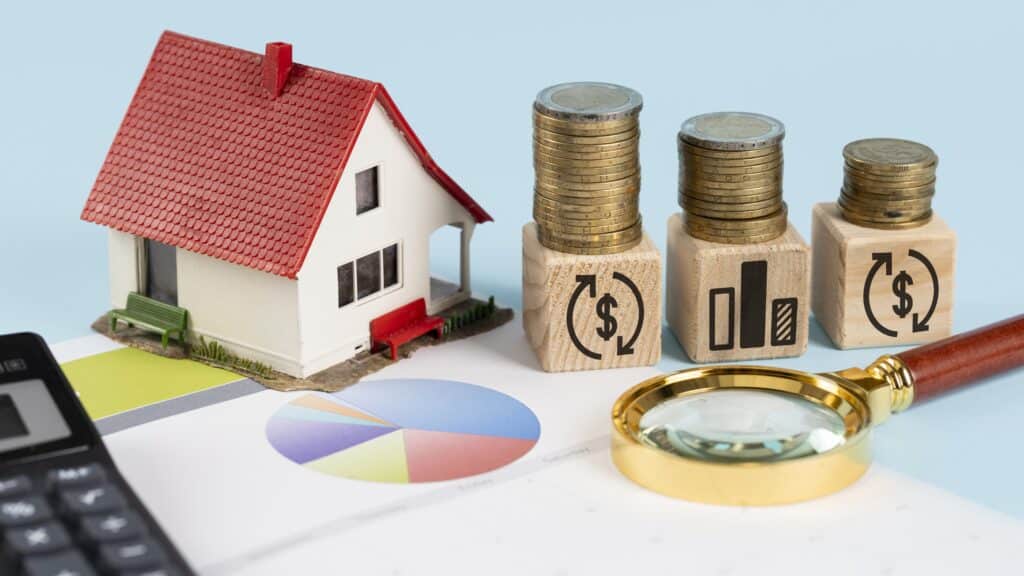 Home Equity Release