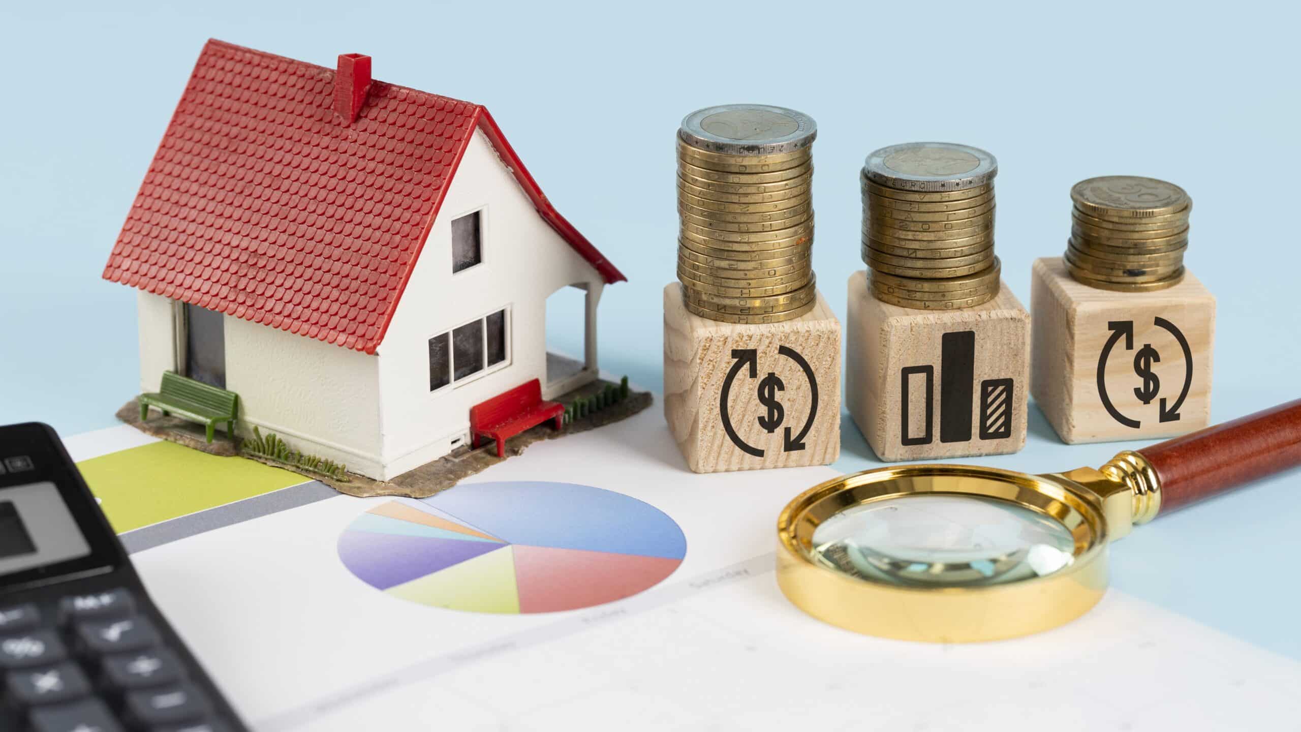 Home Equity Release