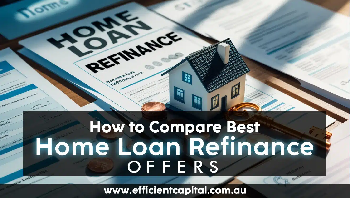home loan refinance