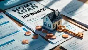 home loan refinance