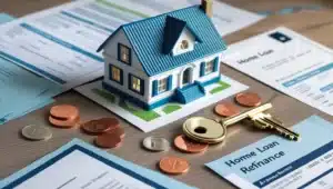 home loan refinance