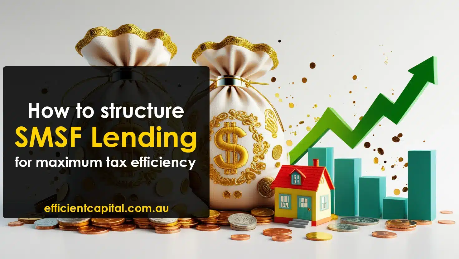 smsf lending