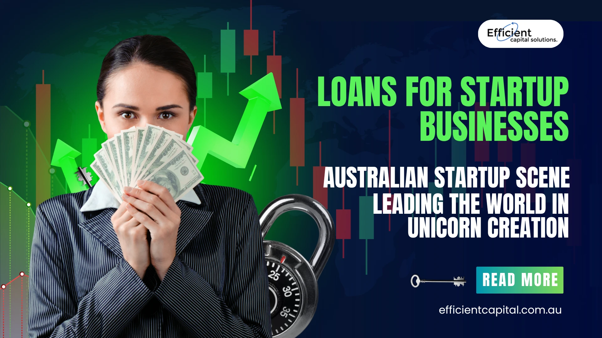 loans for startup businesses