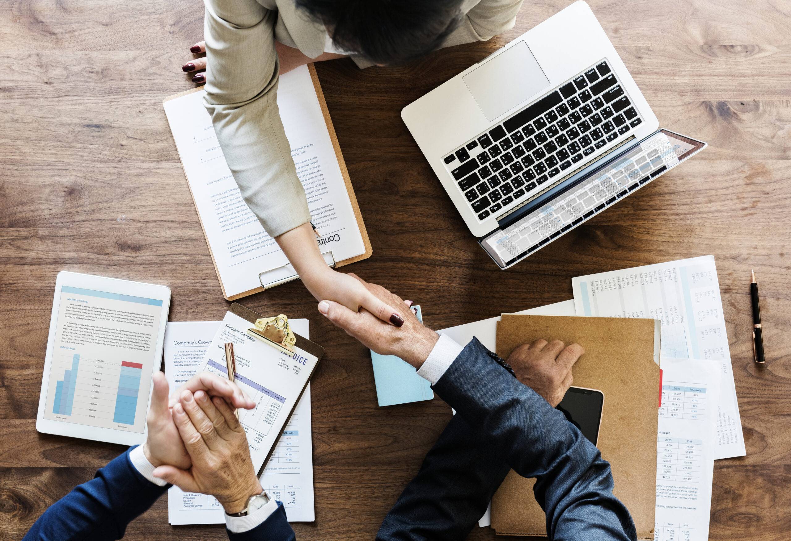 Business Lending