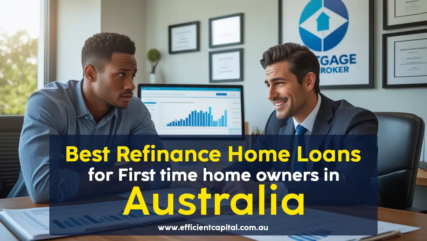 best refinance home loans