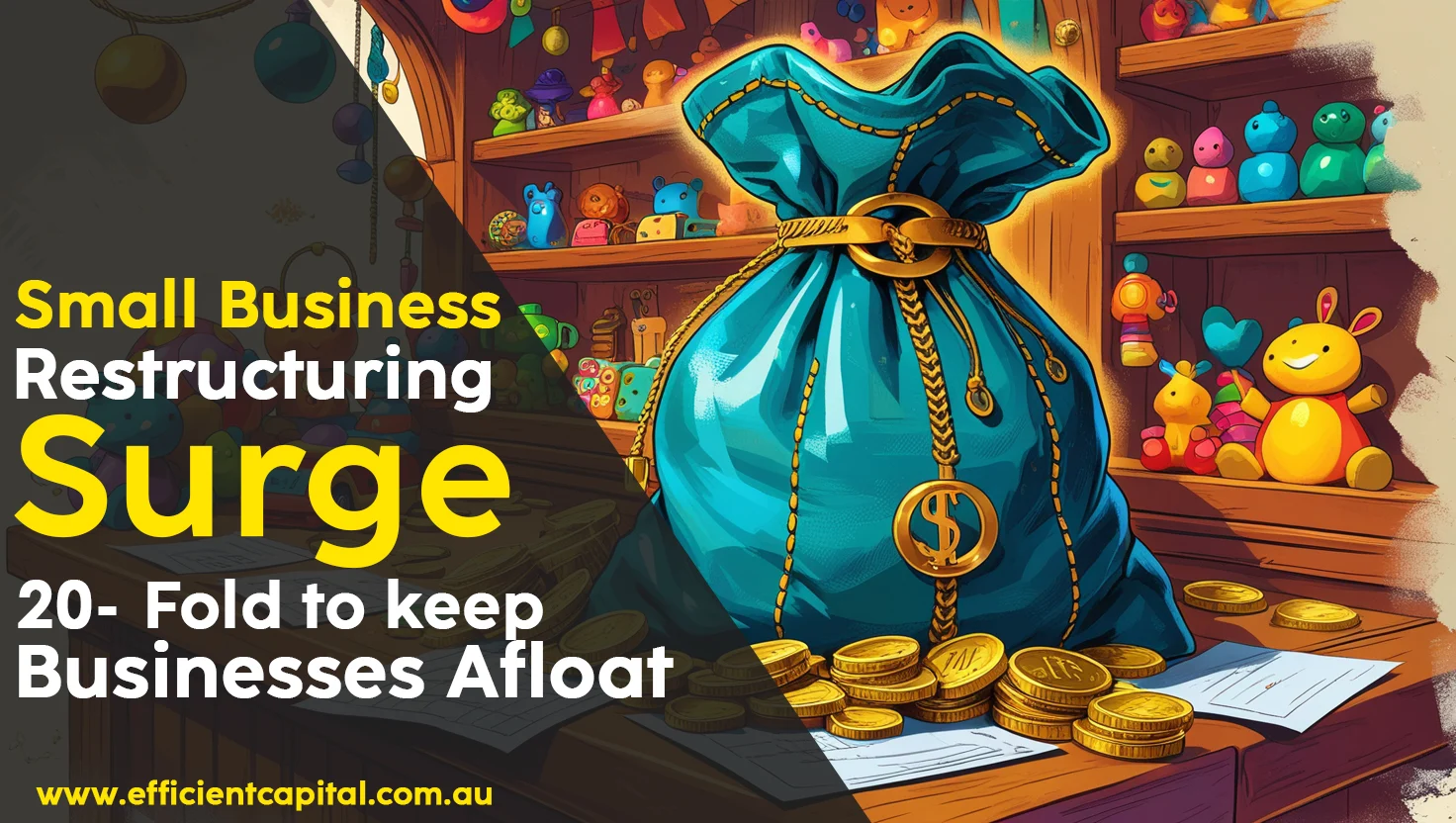 small business