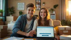 first home buyers grant