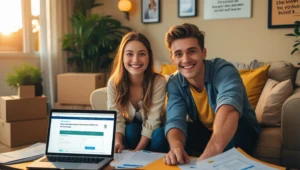 first home buyers grant