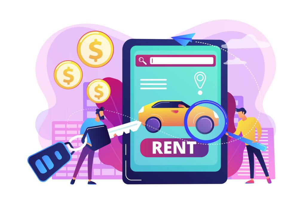 Rent‑to‑Own Cars