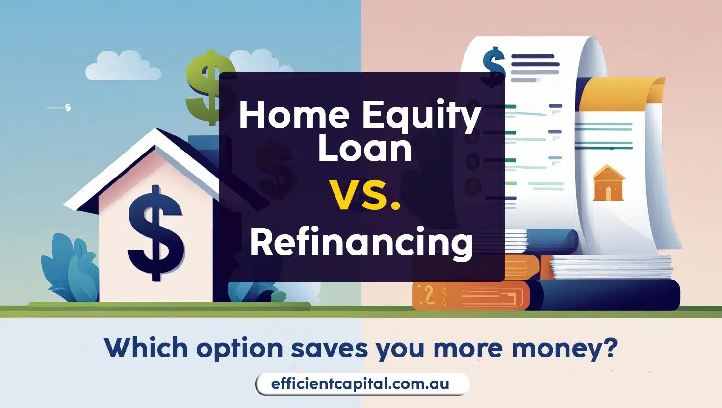 home equity loan