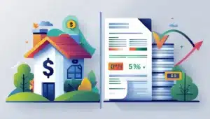 home equity loan, comparison between home loans Sydney and refinancing