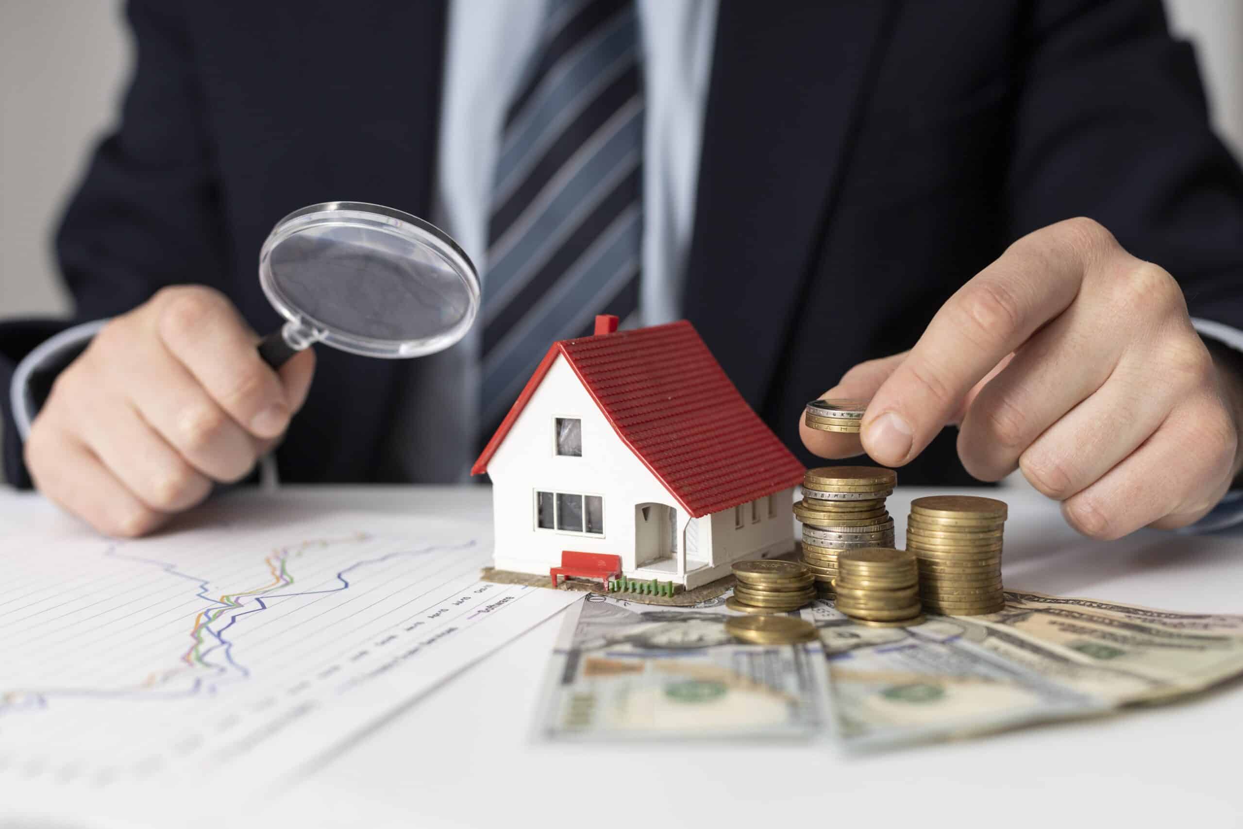 Investment Property
